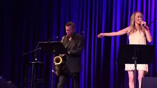 Naomi Mauro - Lady Be Good - Las Vegas