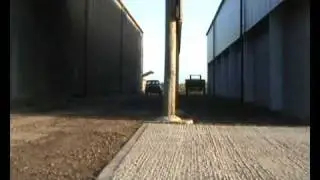 Car Chase Sequence - Draft/Rehearsal