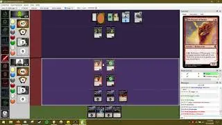 Grand Prix Helsinki Round 3 (Part 1)- augur BR Villainy vs CanterburyEgg Highdra