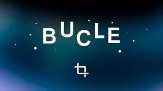 BUCLE - Versión panorámica
