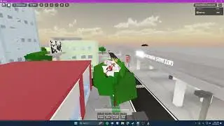 NEW Slingshot Tech! BEST YUJI MOVEMENT FOUND [Jujutsu Shenanigans]
