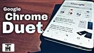 ℹHow to Enable/Disable Chrome Duet ?|Latest UI | Modern Ui | Technerz | Chrome Flags