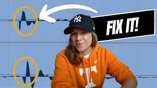 Mixing Tips for Beginners: Fixing Phase Issues