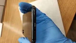 Смартфон Apple iPhone XS 256Gb