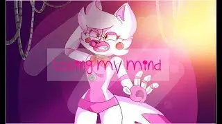 Losing my mind~meme [Funtime Foxy]
