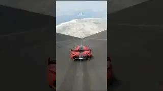 Driving 325 MPH | Forza Horizon 5