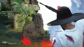Uncharted 4 | Carry Bots ( no speedglitch )