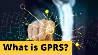 What is GPRS? | Difference between GPRS and GSM