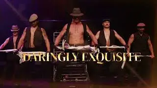 XCLUSIVE THE SHOW AUSTRALIA