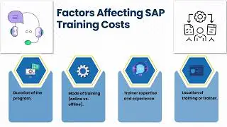SAP Software Training Cost 💰 | SAP Training Explained 📚 | SAP Tutorial for Beginners 🎓