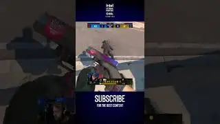 Niko Walks Onto A Site, Leaves with 4 Kills! | IEM Cologne 2024