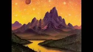 Hawkwind - Hassan I Sahba
