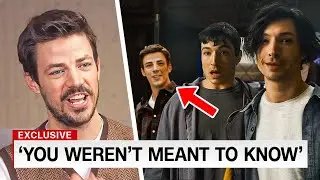 The NEW Flash Movie Everything FANS Need To Know..
