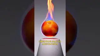 Эфирное масло апельсина