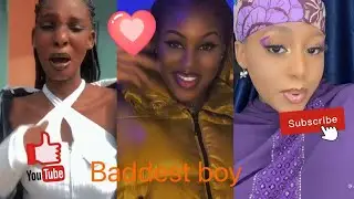 Baddestboy (live) ❤️🔥transition challenge tiktok compilation #tiktok #likeandsubscribe