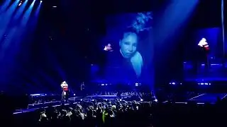 #madonna #celebrationtour bits & pieces nyc