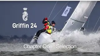 Griffin24 Project | Chapter One : Selection