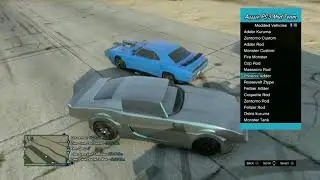 UPDATE J4VI3R MODZz PERSONALIZADO FREE DESCARGA Y PROVANDO NUEVO MOD MENU GTA V