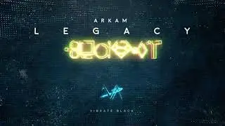Arkam - Legacy (Original Mix) [VBK015]