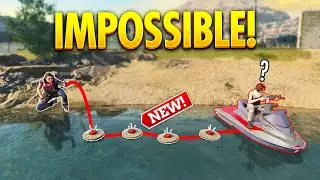 *NEW* Warzone 2.0 WTF & Funny Moments #162
