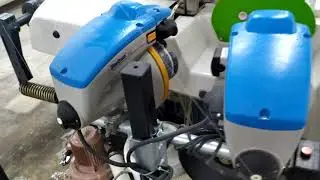 Sulu çalışan poliester iplikten kumaş örme makineleri