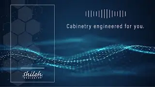 Shiloh Cabinetry™ | Cabinetry engineered for you.
