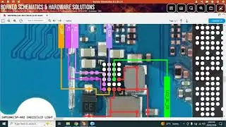 Samsung Galaxy A02 A022 LCD Light Solution | Samsung A02 Display Light Fix
