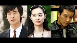 [rus sub/eng sub] Uhm Tae Woong - Don't Love Me - The Devil (2007) ОСТ