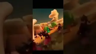 Hog Rider in VR