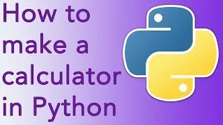 Python Calculator