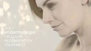 Anti-aging serum od LPG Systems France