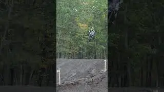 Sloppy Motos!