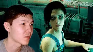 БҮРТҮРЛІ ФИНАЛҒА КЕЛДІК | Zoochosis | #3