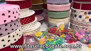 Novidadeeee 😱😍 Vcs não estão preparadas pra tanta coisa lindaaa #handmade #tiara #laceira