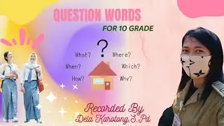 Question Words