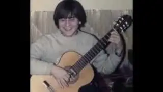 Tomek Opoka - O Wani