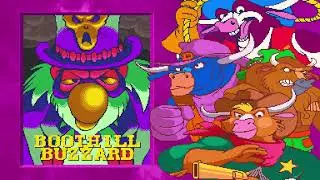 Wild West C.O.W.-Boys of Moo Mesa ( Full Play through )