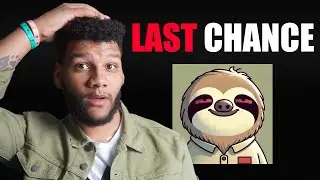 This Is Your LAST CHANCE To Buy This NEW Presale Meme Coin!!!