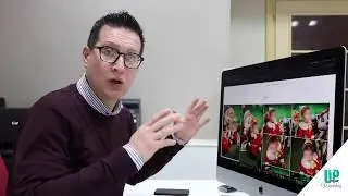 Crea le Gallerie Fotografiche per le foto di carnevale | upyourwedding.com