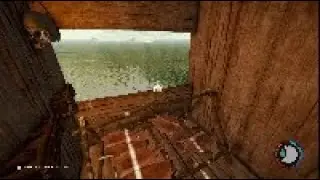 The forest S1E1