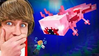 Testing the Scary Myths of Minecraft's Giants!