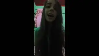 JÓ - MIDIAN LIMA (COVER| RAMIMILIS KAUANE)