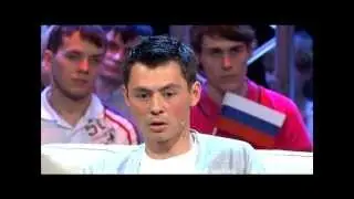 Билялетдинов: "Англичане мстили за "украденный" ЧМ-2018"