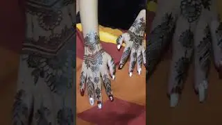 #wedding #hennamanado #desainhenna #hennainspiration