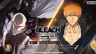 Bleach Brave Souls 8th Anniversary White VS Black 2000 orb summons!