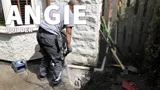 Meet Angie the Builder (Teaser)