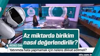 Kısıtlı para ile nasıl yatırım yapılmalı?