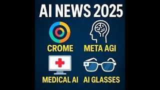 AI Breakthroughs This Week: Microsoft, Google, Meta & More!