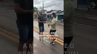 A partir do dia 20 de Março todo mundo vai cantar essa Música 🔥🔥🔥