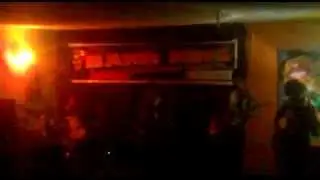 Avenida 26 - tuyo - dama imaginaria - nada de amor (bajo sueños covers).